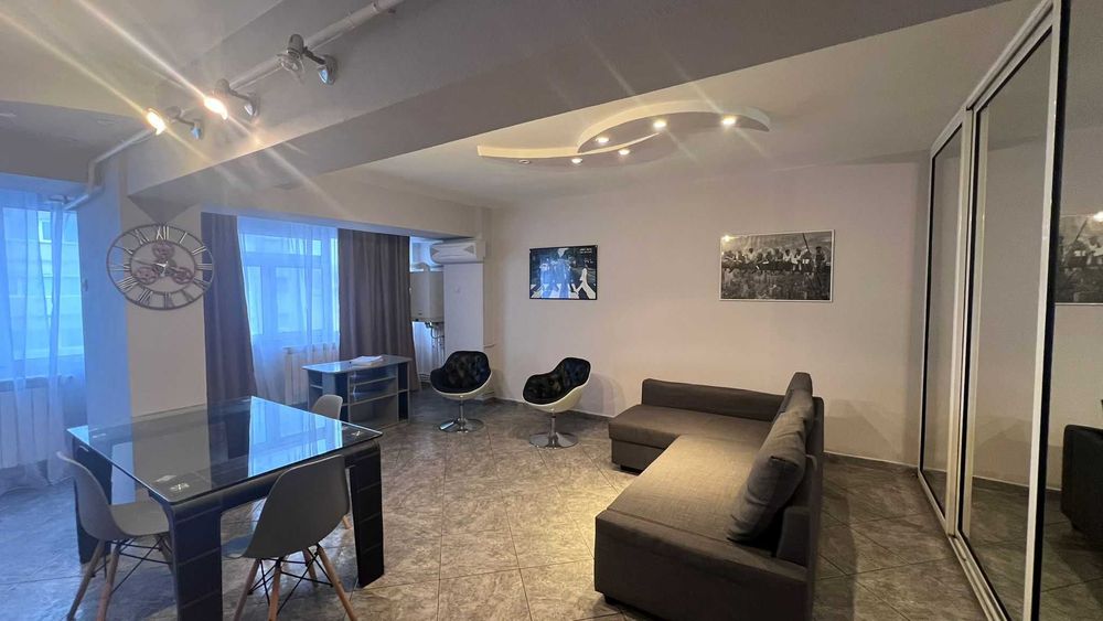 2 camere de inchiriat Mazepa, BR3, spatios