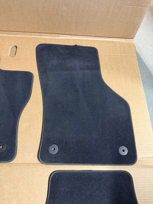 Set covorase vw passat b8