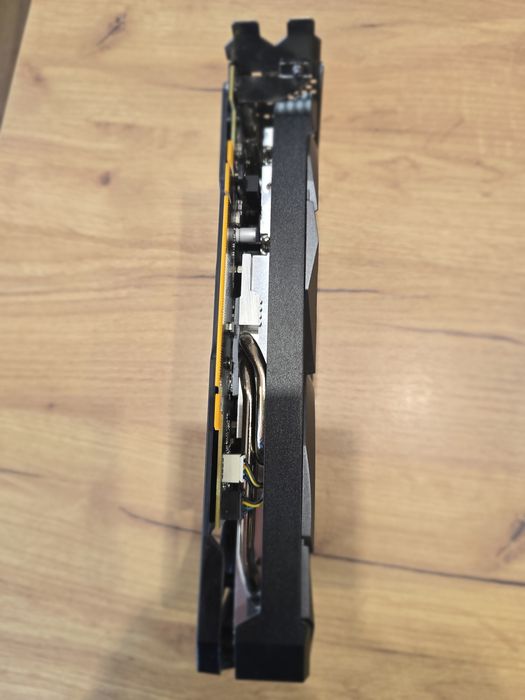 Продавам Видео карта Nvidia Rtx 3050  Ventus 2x 8G OC