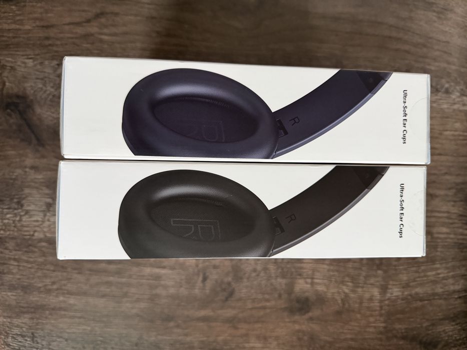 Soundcore Q20i noise cancelling headphones