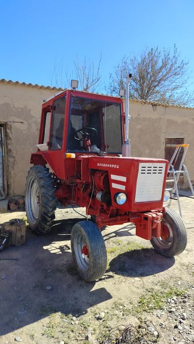 Владимерец т-25 сатылады