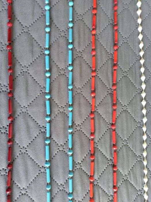 Гердани - ретро -