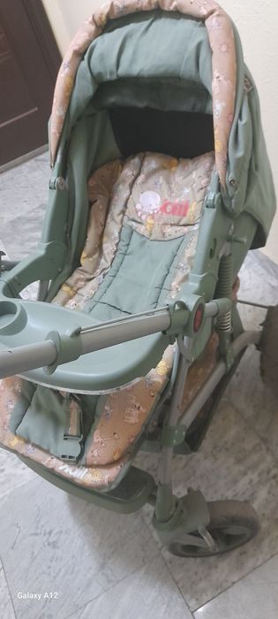 Продается коляска