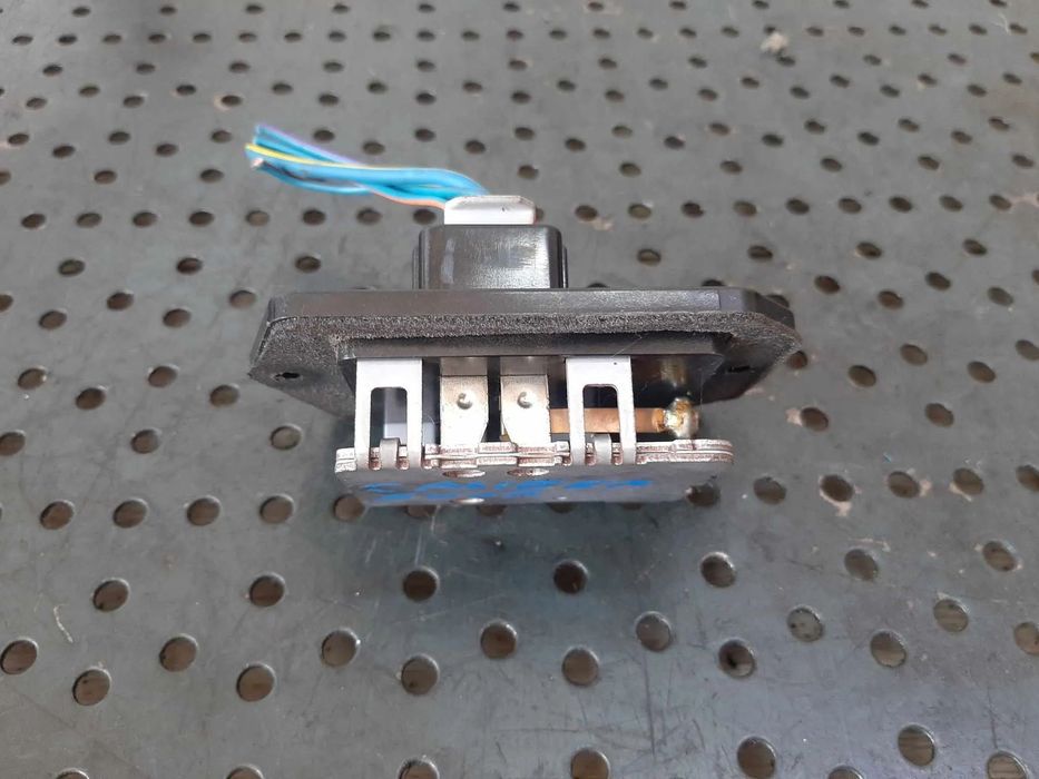 rezistenta aeroterma 2.0 crd dodge caliber 2007