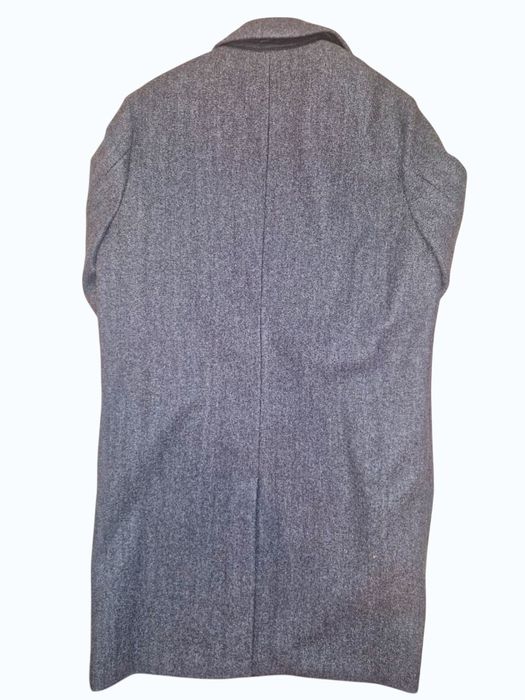 Стильное мужское пальто