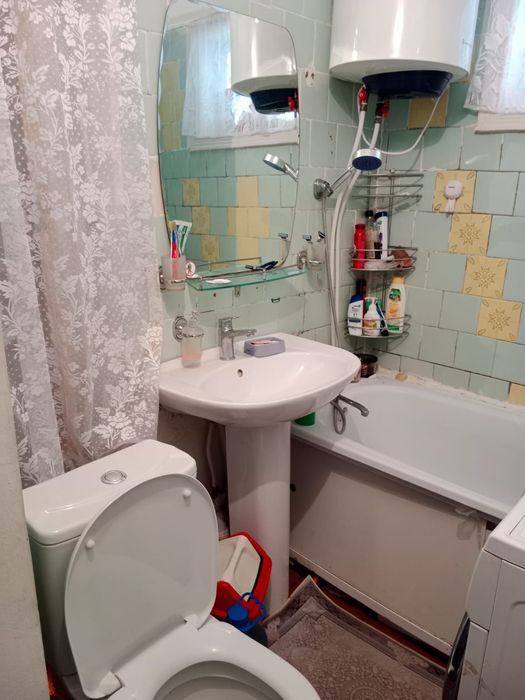 Продам 2х комнатную квартиру