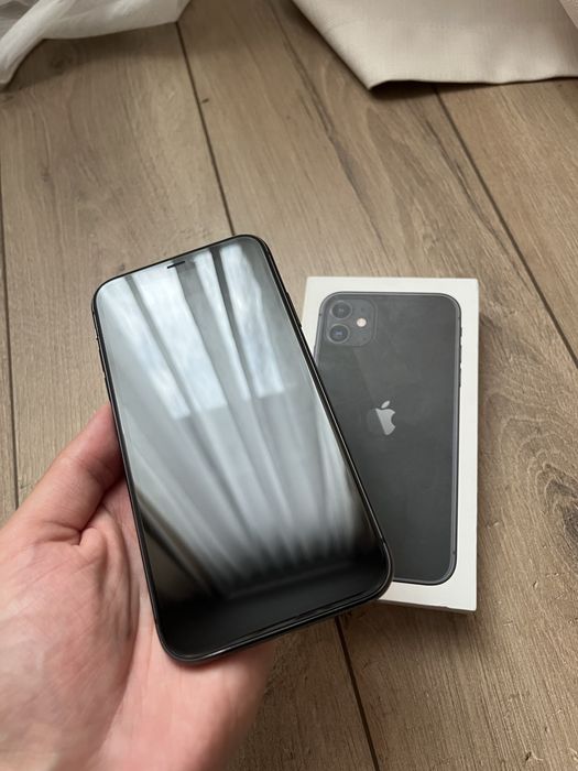 Iphone 11 128 gb