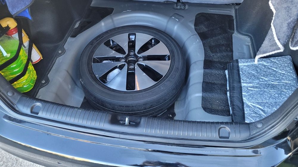 Автомобиль Киа Рио