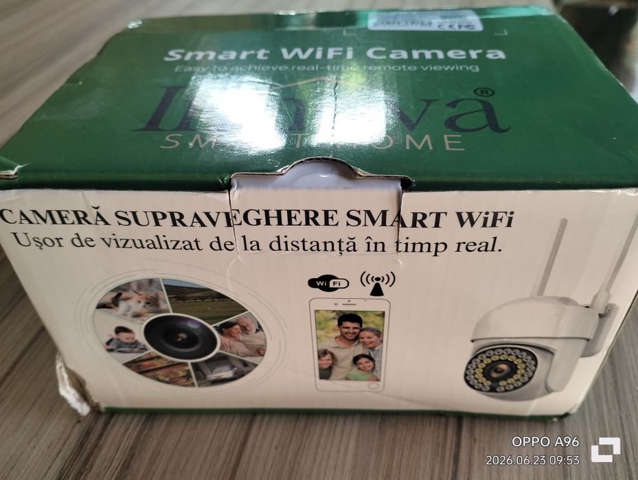 Camera de supraveghere