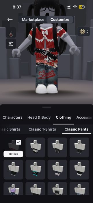 продам аккаунт в роблоксе с войсом