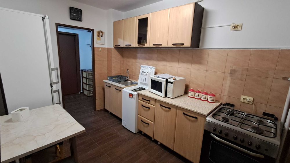 Apartament de inchiriat