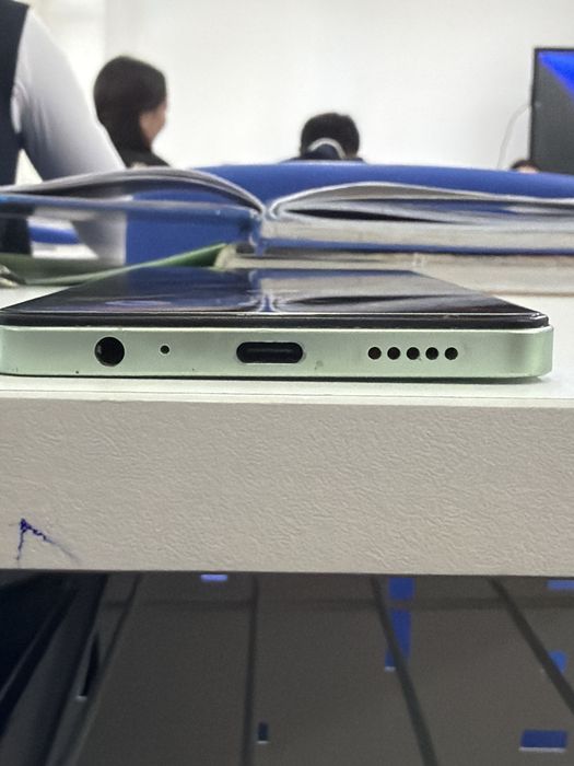 VIVO Y27s Android