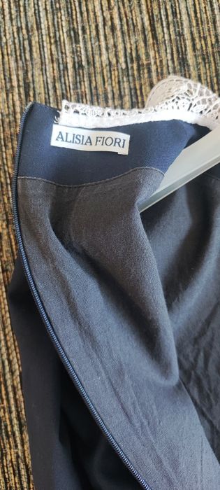 Школьное платье  Alisia Fiori