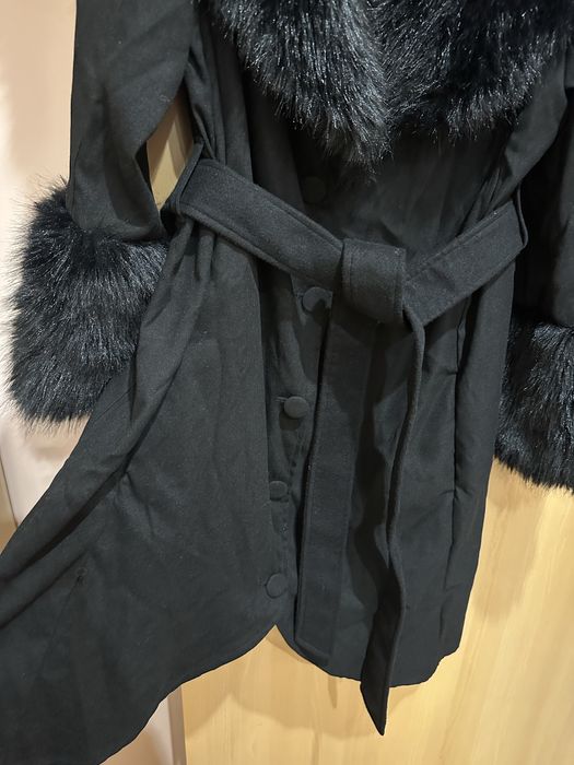 Палто пролет/есен ХЛ размер