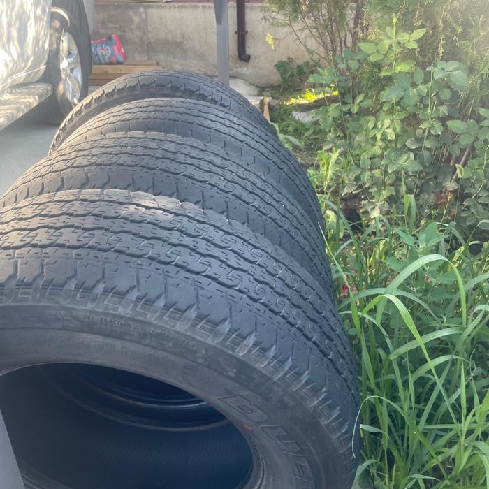 Bridgestone (лето)