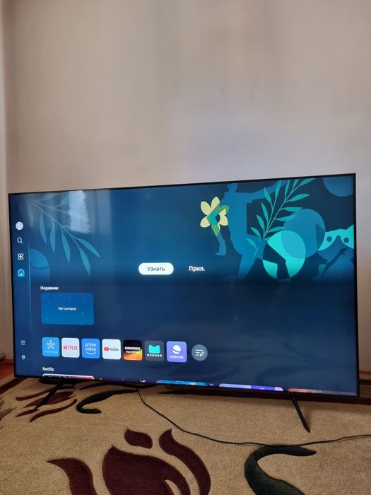 Samsung телевизор