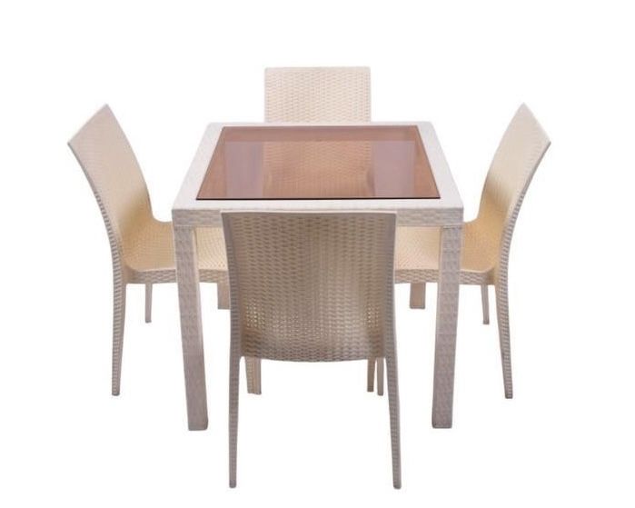 Stol stul bali 4talik oynasiz va oynalik