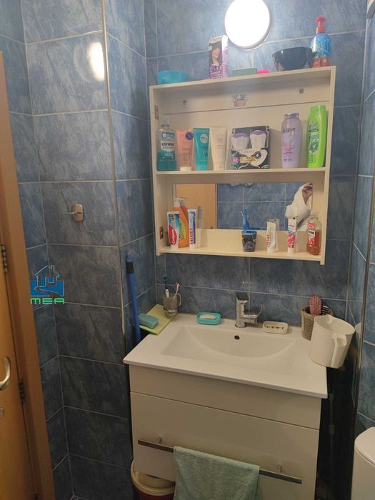 Продава се Двустаен апартамент в София, Надежда 2 - 48 кв.м за 1573 €/кв.м - Снимка #7