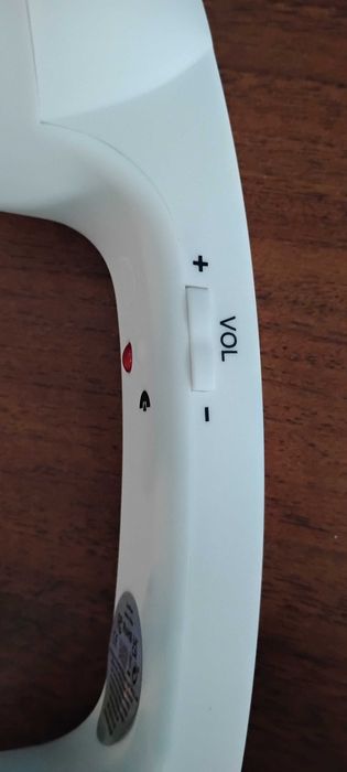 Телефонна слушалка за моб. телефон Android и Iphone с кабел mini C