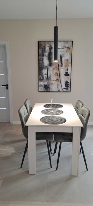 Напълно обзаведен апартамент