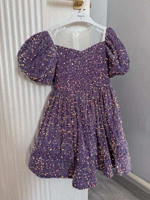 Продам шикрное платье