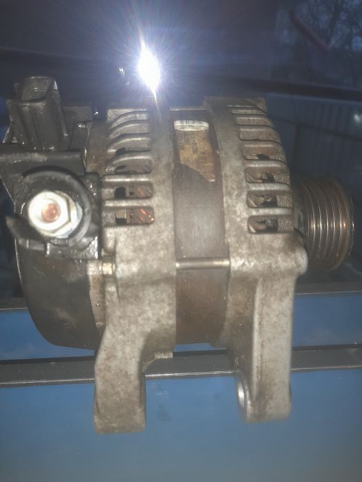 Alternator ford focus 2 2006