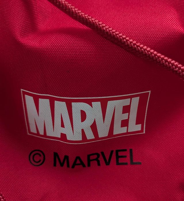 Rucsac Marvel Miniso Iron Man