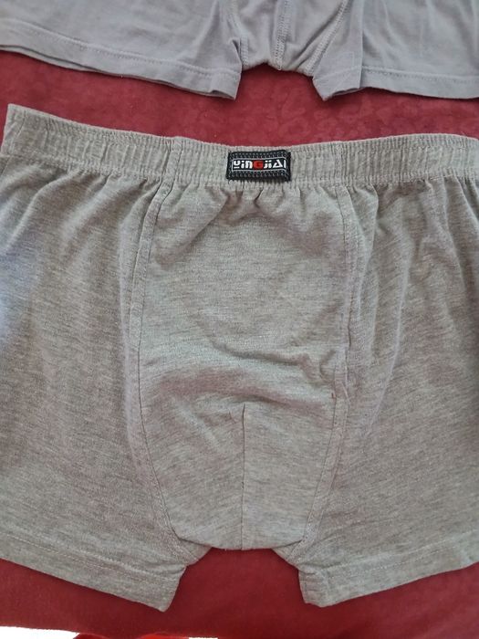 Трусы и шорты мальчиковые