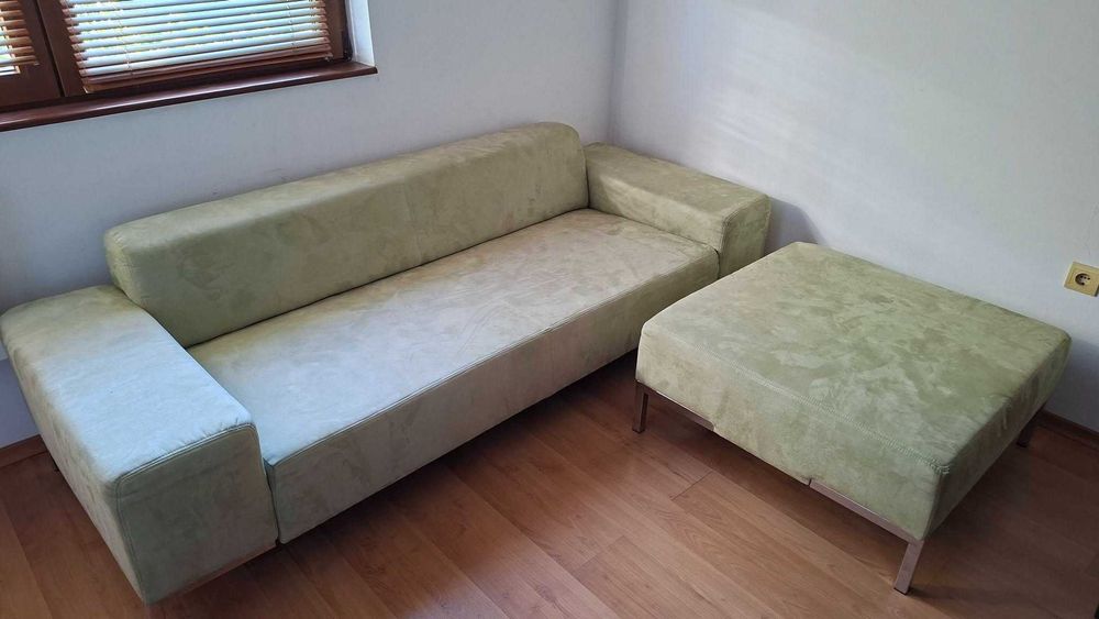 Продавам диван 230х90