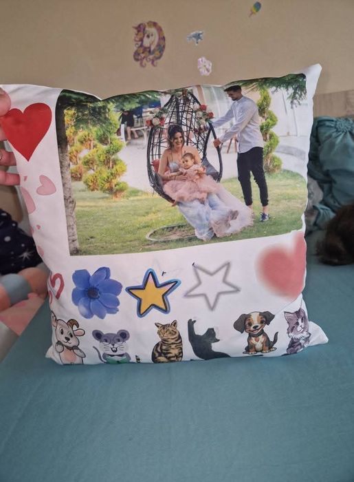 Tricouri personalizate