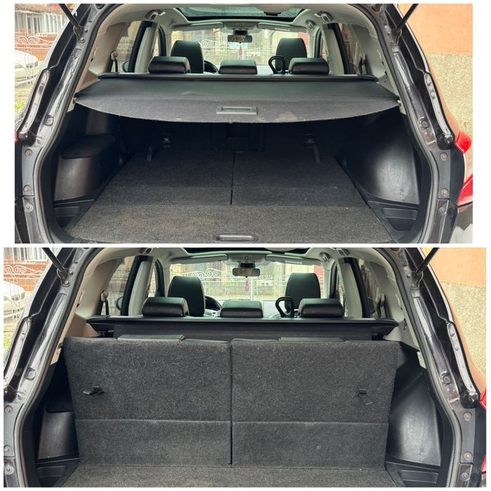 Nissan Qashqai 4x4, 1.6, euro5