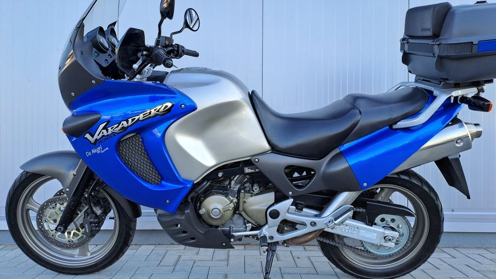 Honda XL1000V Varadero an 2000