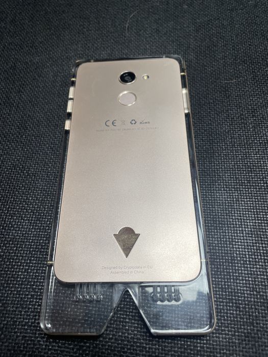 Vand Telefon Impulse K1