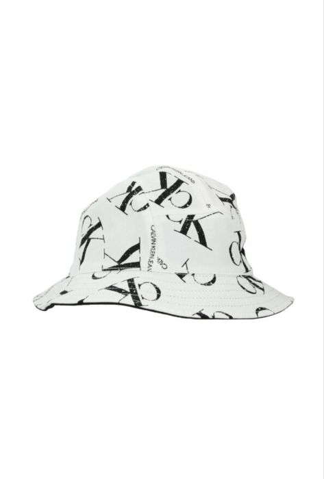 Calvin Klein ДВУЛИЦЕВ КАПЕЛА/ШАПКА REVERSIBLE