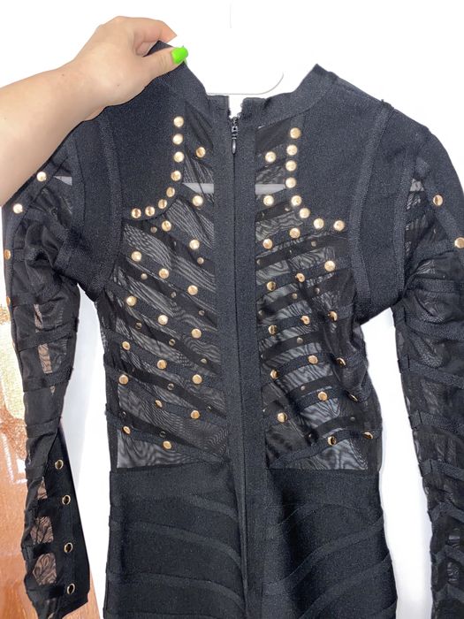 Rochie de seara,sexy si elegantă.