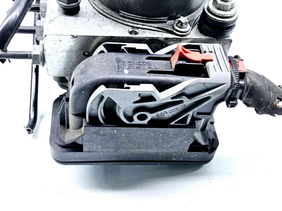 Pompa ABS Skoda Fabia 3 Combi (NJ5) [Fabr 2014-2022] 6C0614517R | 6C09
