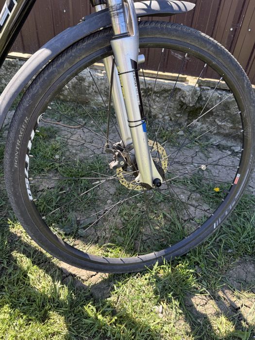 Bicicleta de oras (city bike) Trek