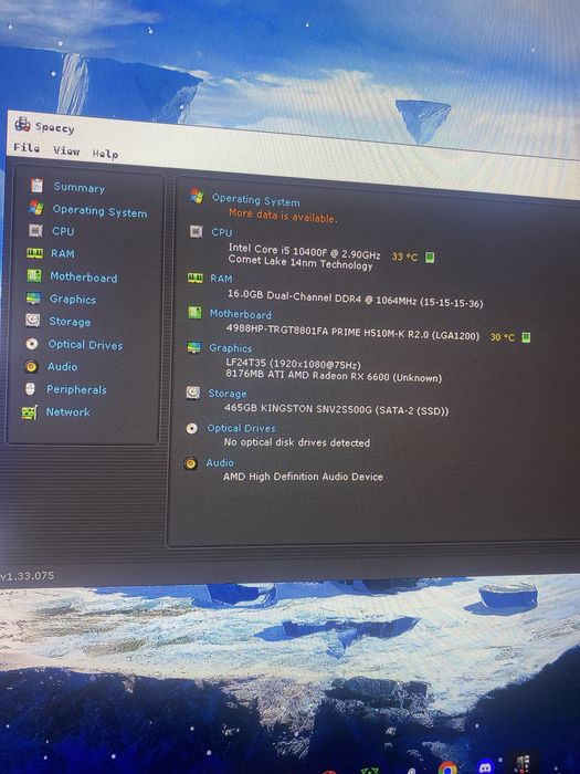 Calculator Gaming ( schimb cu laptop )