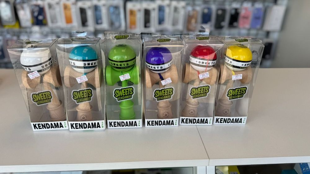 Jucări-Kendama Sweets