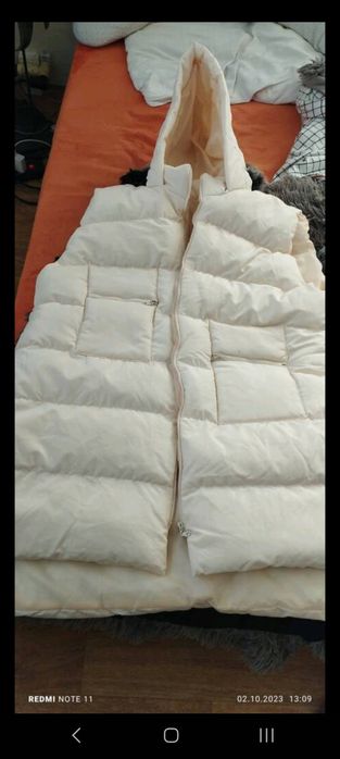 Vesta dama marimea 50