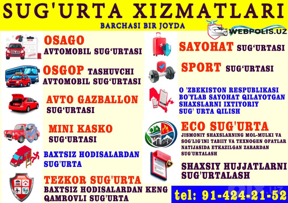 Kompyuter xizmatlari