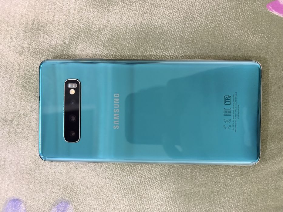 Samsung s10+