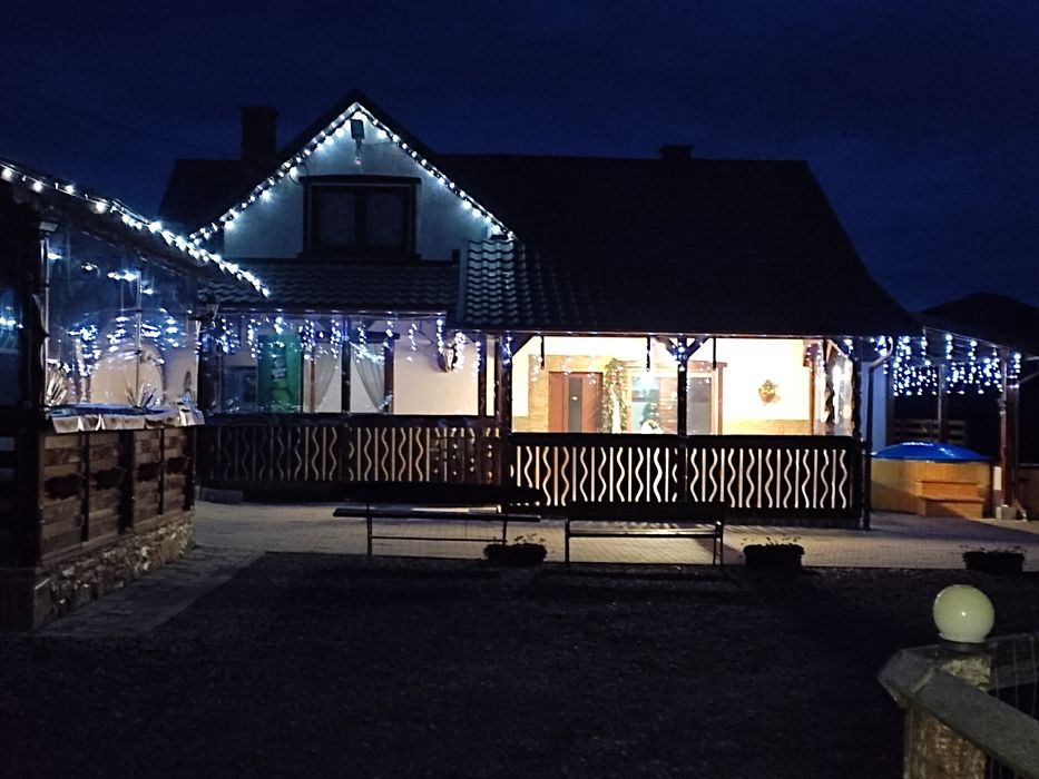 Cabana de inchiriat, Tihuta - Piatra Fantanele