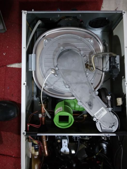 Vindem schimbator caldura ariston clas premium evo ,bs, clas, matis. ,