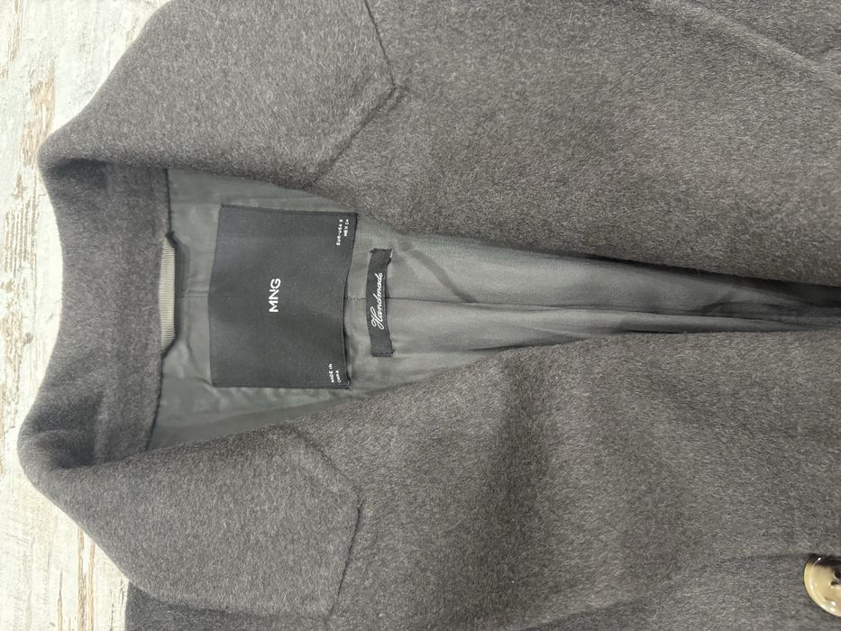 Дамско палто Mango