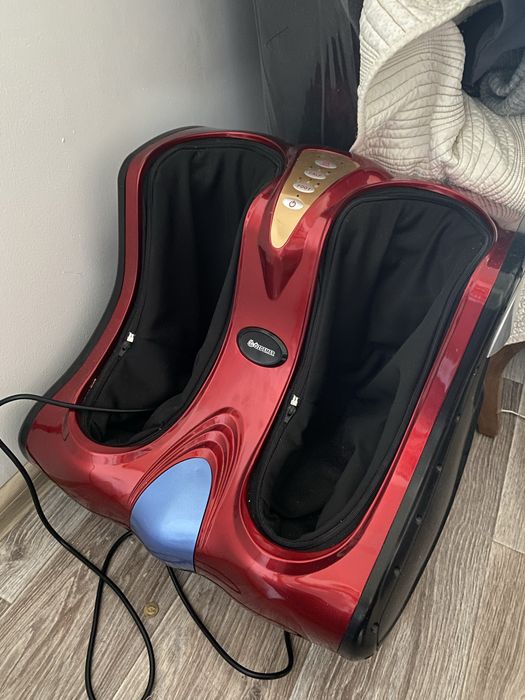 Массажер для ног