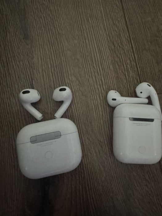 Airpods 3                         ,