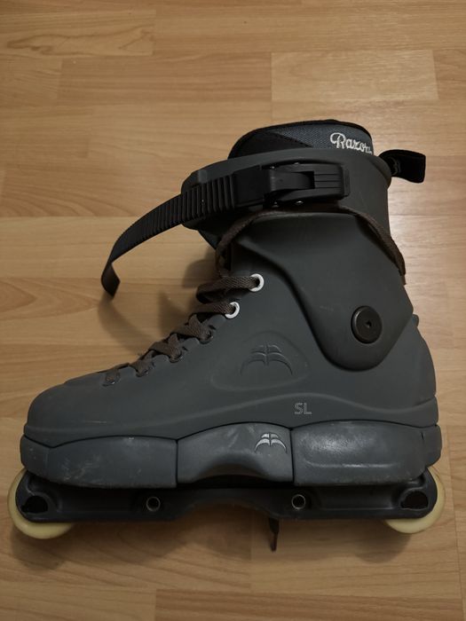 Razors Agressive Roller Skates