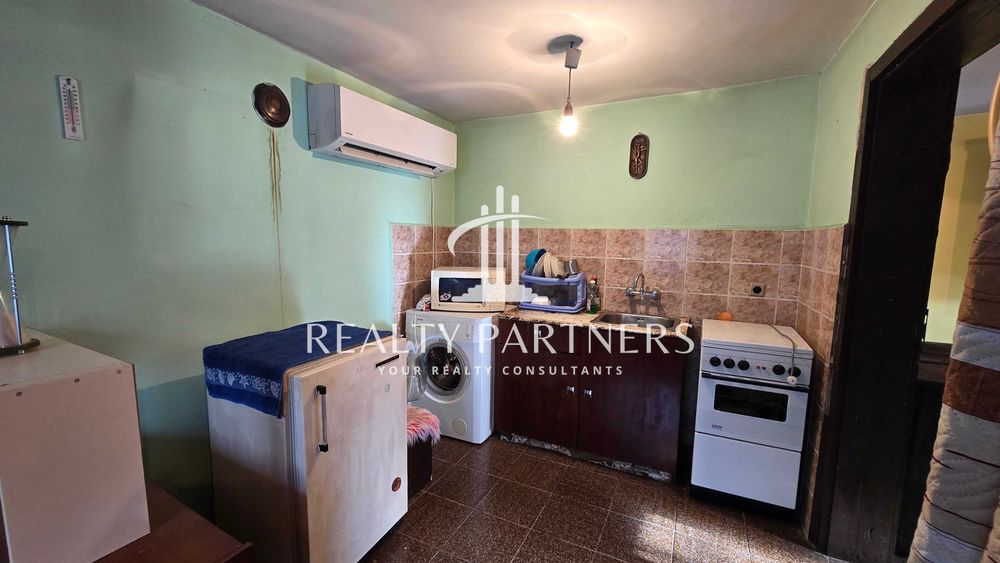 Продава се Къща в Перник, Калкас - 125 кв.м за 266 €/кв.м - Снимка #11