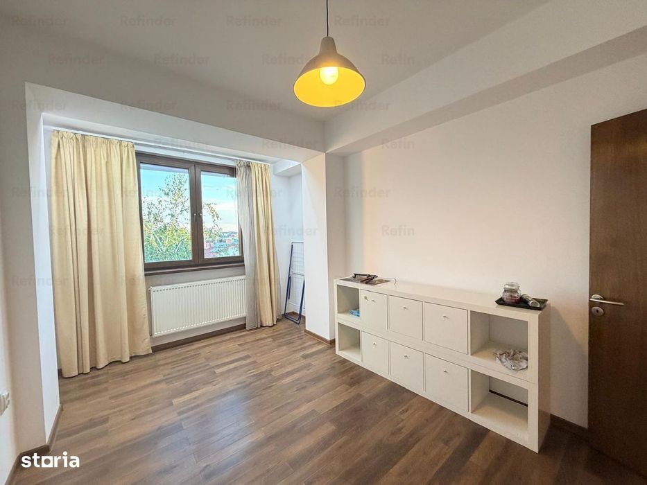 Vanzare duplex | Popesti Leordeni | 112 mp | bloc 2010 | mobilat si ut
